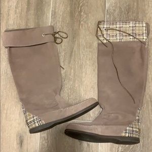 Sperry Top-spider Boots